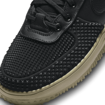 Nike Lunar Force 1 Men S Winterized Duckboot Nike ID